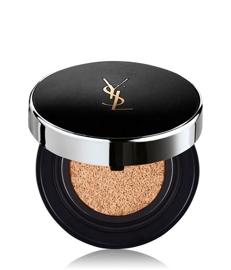 yves saint laurent encre de peau cushion foundation|yves saint laurent profumo donna.